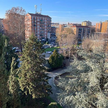 Appartamento Casa a 20 minuti da Duomo Milano Esterno foto