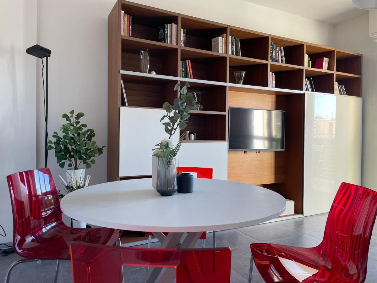 Appartamento Casa a 20 minuti da Duomo Milano Esterno foto