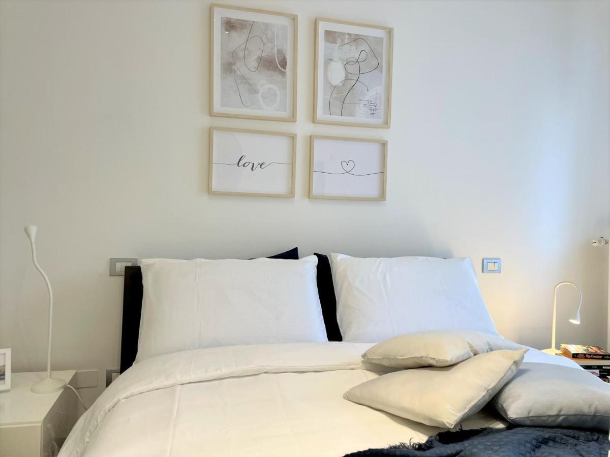 Appartamento Casa a 20 minuti da Duomo Milano Esterno foto
