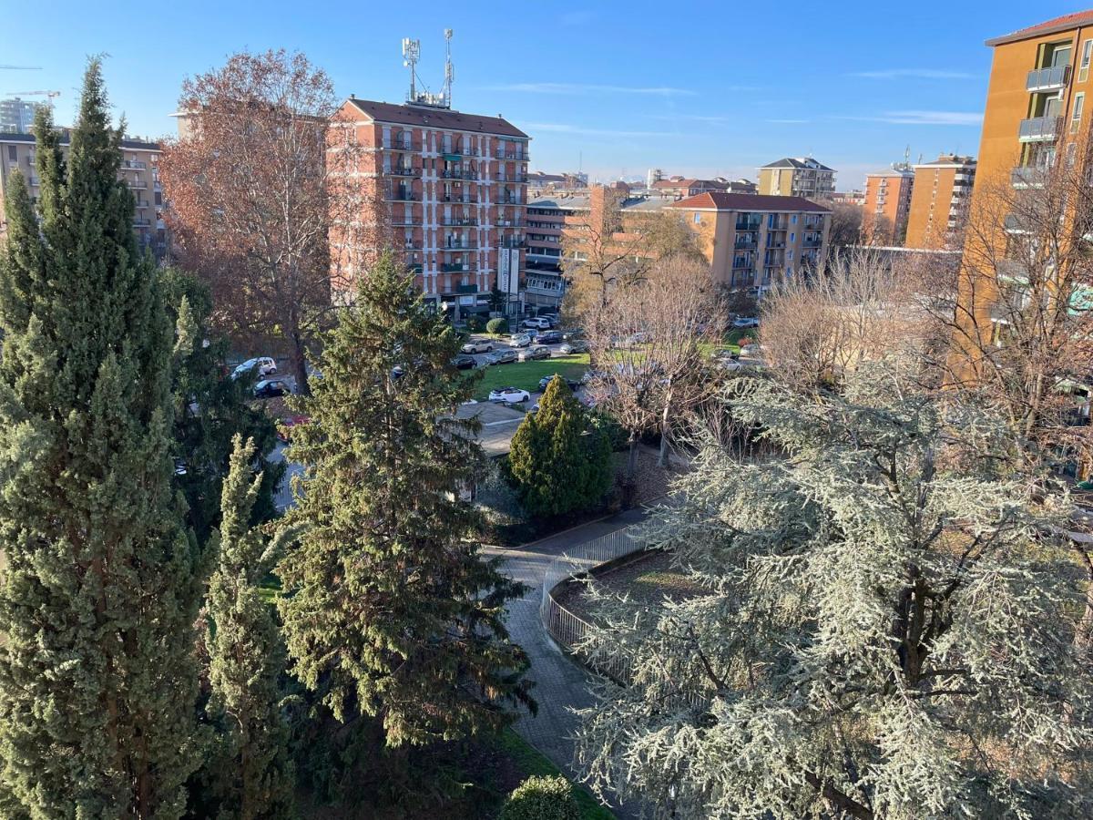 Appartamento Casa a 20 minuti da Duomo Milano Esterno foto