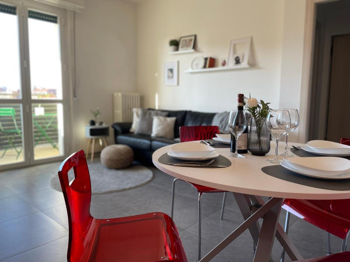 Appartamento Casa a 20 minuti da Duomo Milano Esterno foto
